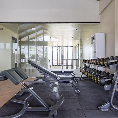 732 Express Condotel, 3 Minutes To Airport, With Gym & Pool Fast Wi-Fi, Free Netflix Lapu-Lapu City Exterior foto