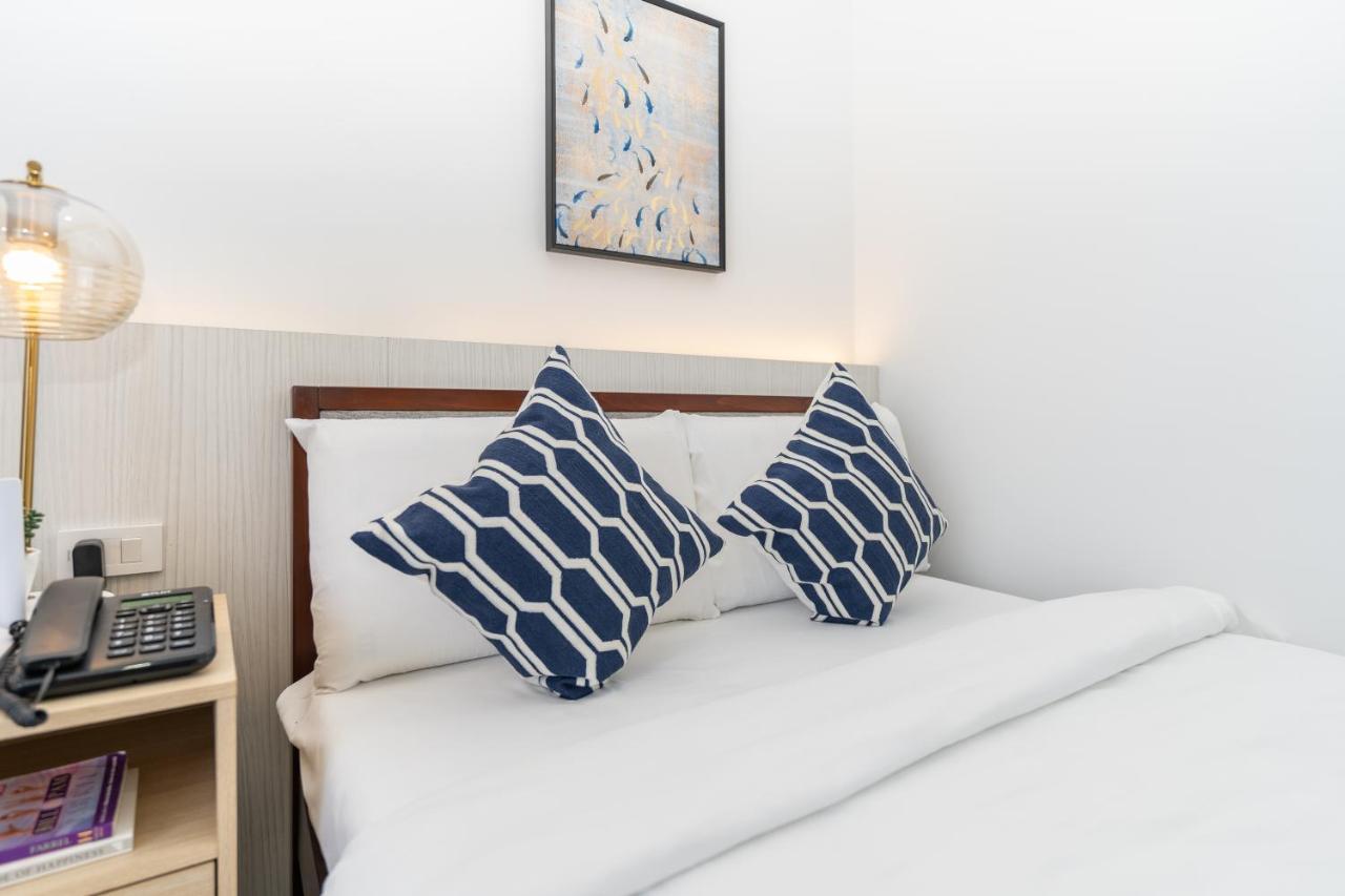 732 Express Condotel, 3 Minutes To Airport, With Gym & Pool Fast Wi-Fi, Free Netflix Lapu-Lapu City Exterior foto