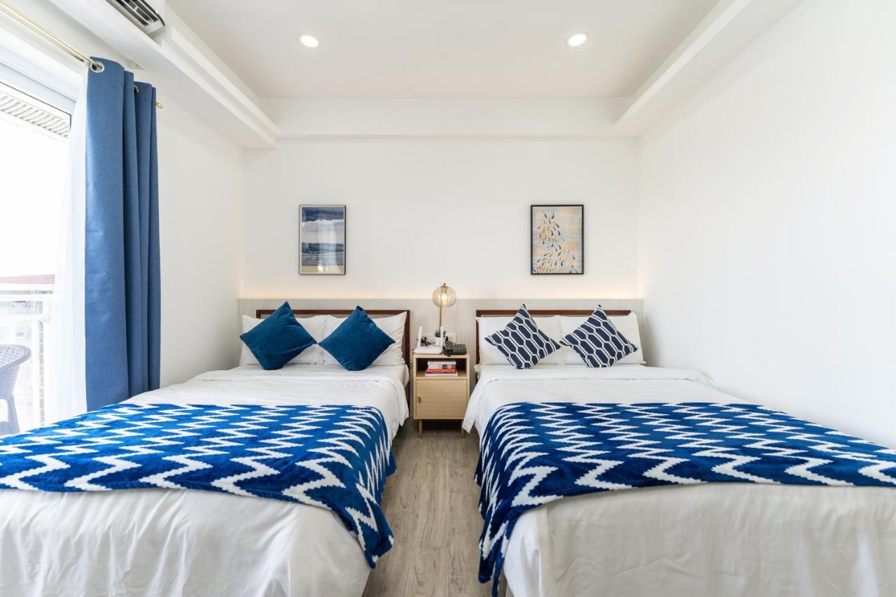 732 Express Condotel, 3 Minutes To Airport, With Gym & Pool Fast Wi-Fi, Free Netflix Lapu-Lapu City Exterior foto
