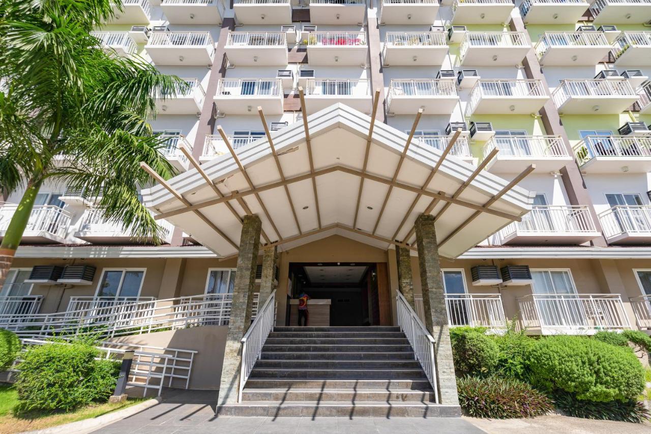 732 Express Condotel, 3 Minutes To Airport, With Gym & Pool Fast Wi-Fi, Free Netflix Lapu-Lapu City Exterior foto