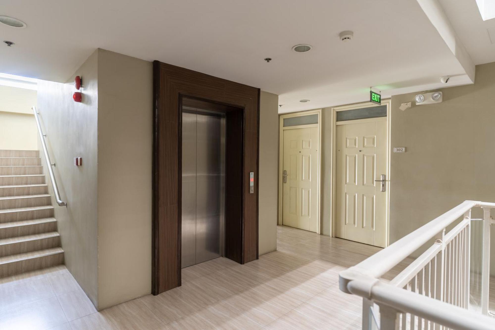 732 Express Condotel, 3 Minutes To Airport, With Gym & Pool Fast Wi-Fi, Free Netflix Lapu-Lapu City Exterior foto