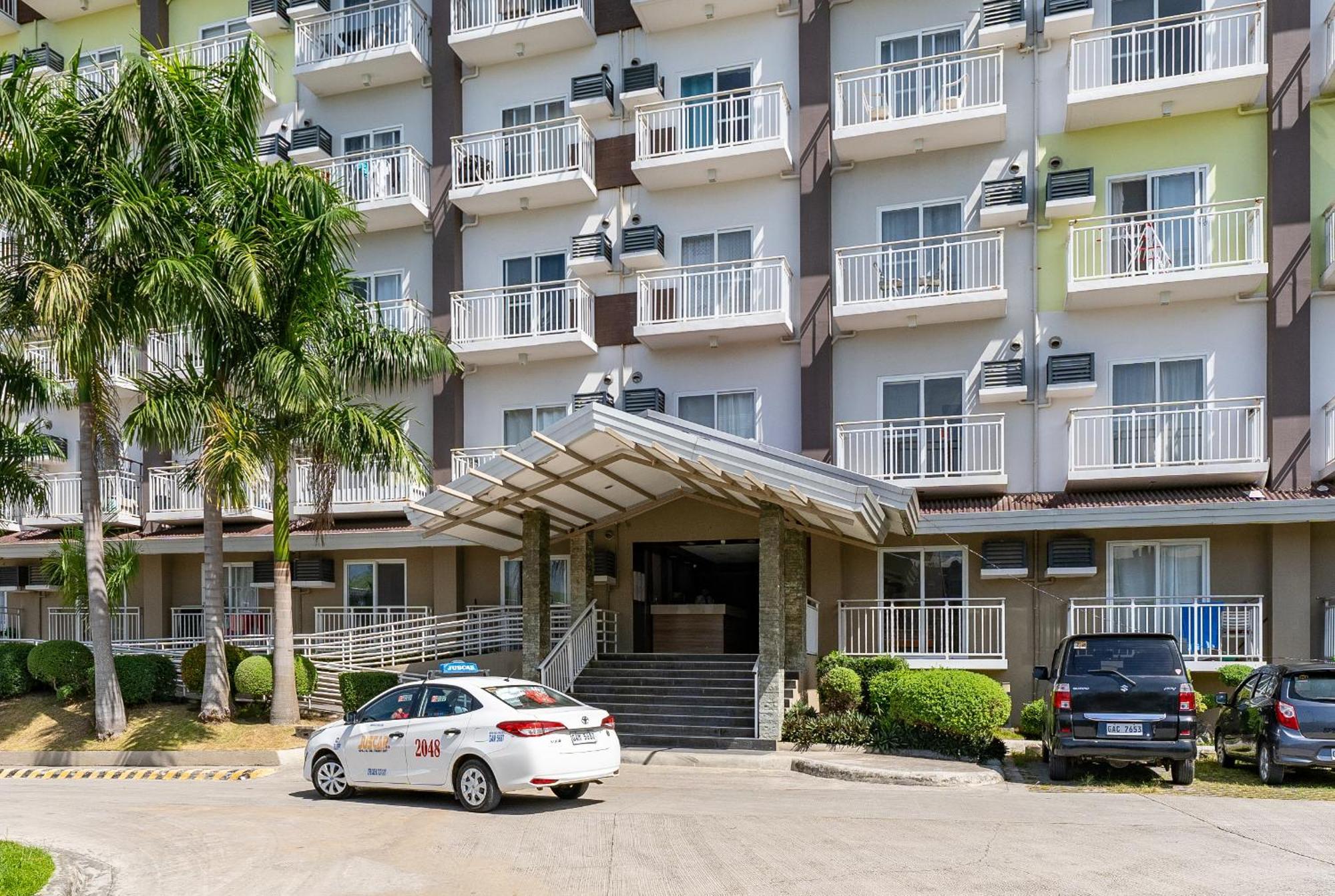 732 Express Condotel, 3 Minutes To Airport, With Gym & Pool Fast Wi-Fi, Free Netflix Lapu-Lapu City Exterior foto