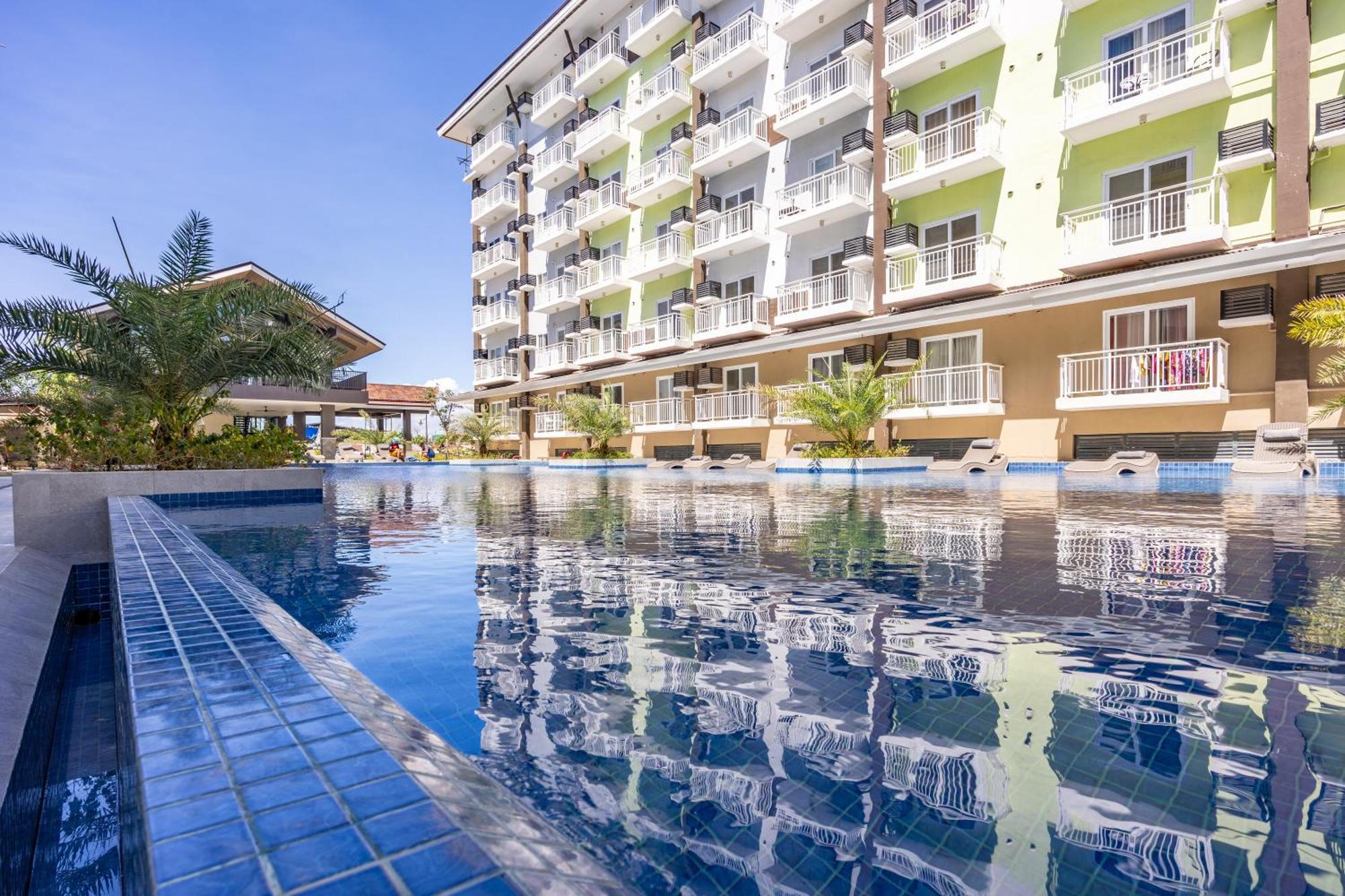 732 Express Condotel, 3 Minutes To Airport, With Gym & Pool Fast Wi-Fi, Free Netflix Lapu-Lapu City Exterior foto